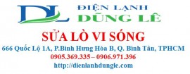 SỬA LÒ VI SÓNG